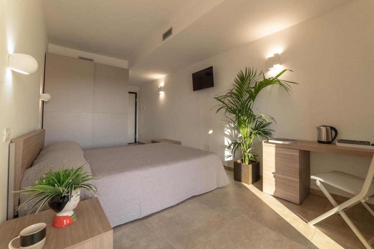 Casa vacanze Le Querce Castiglione della Pescaia Esterno foto