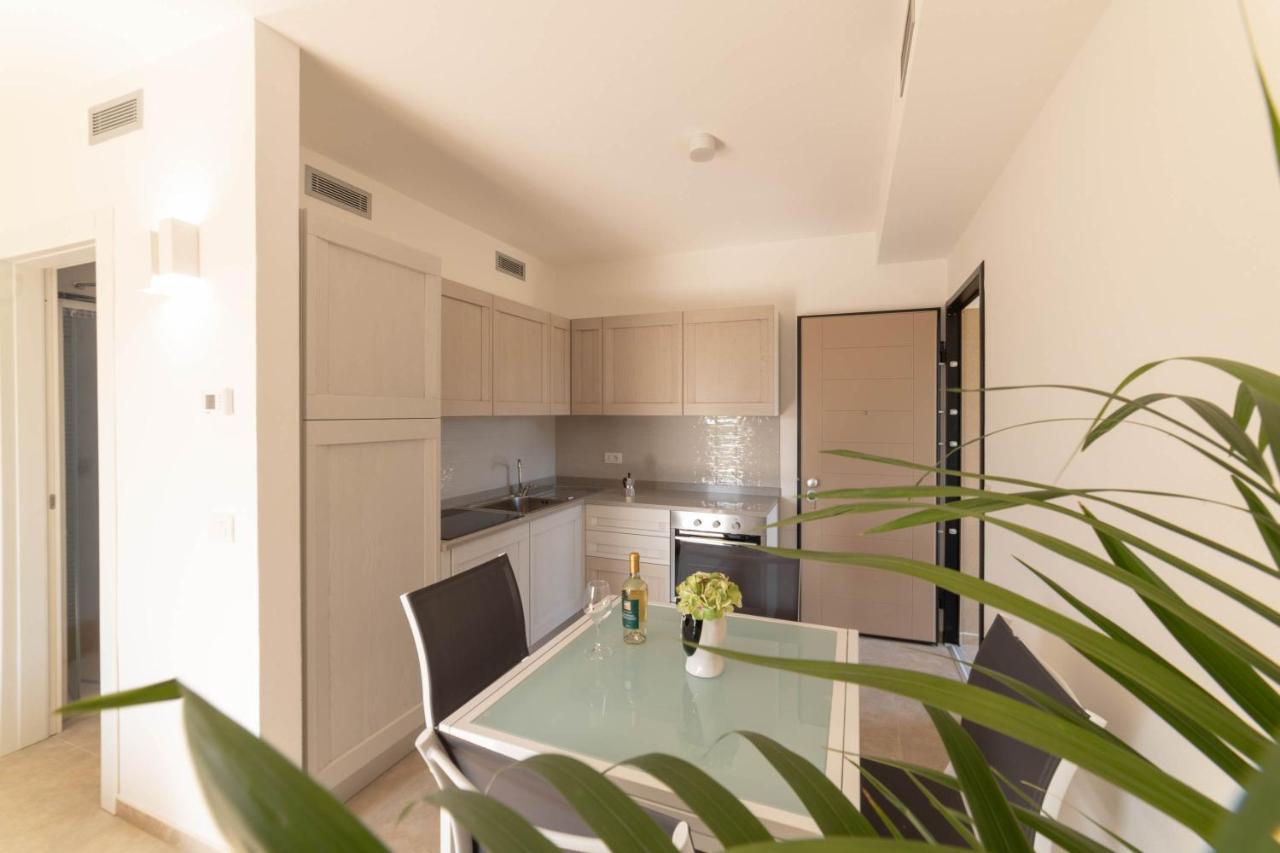 Casa vacanze Le Querce Castiglione della Pescaia Esterno foto
