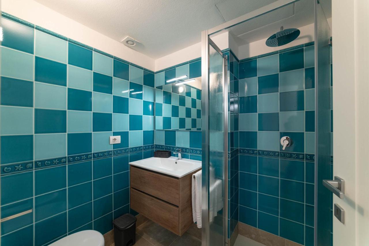 Casa vacanze Le Querce Castiglione della Pescaia Esterno foto