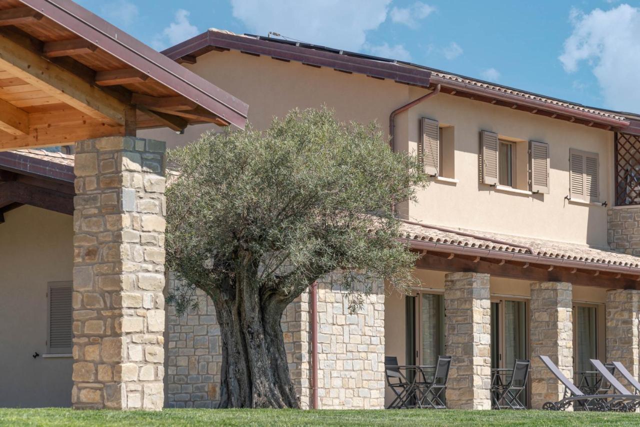 Casa vacanze Le Querce Castiglione della Pescaia Esterno foto