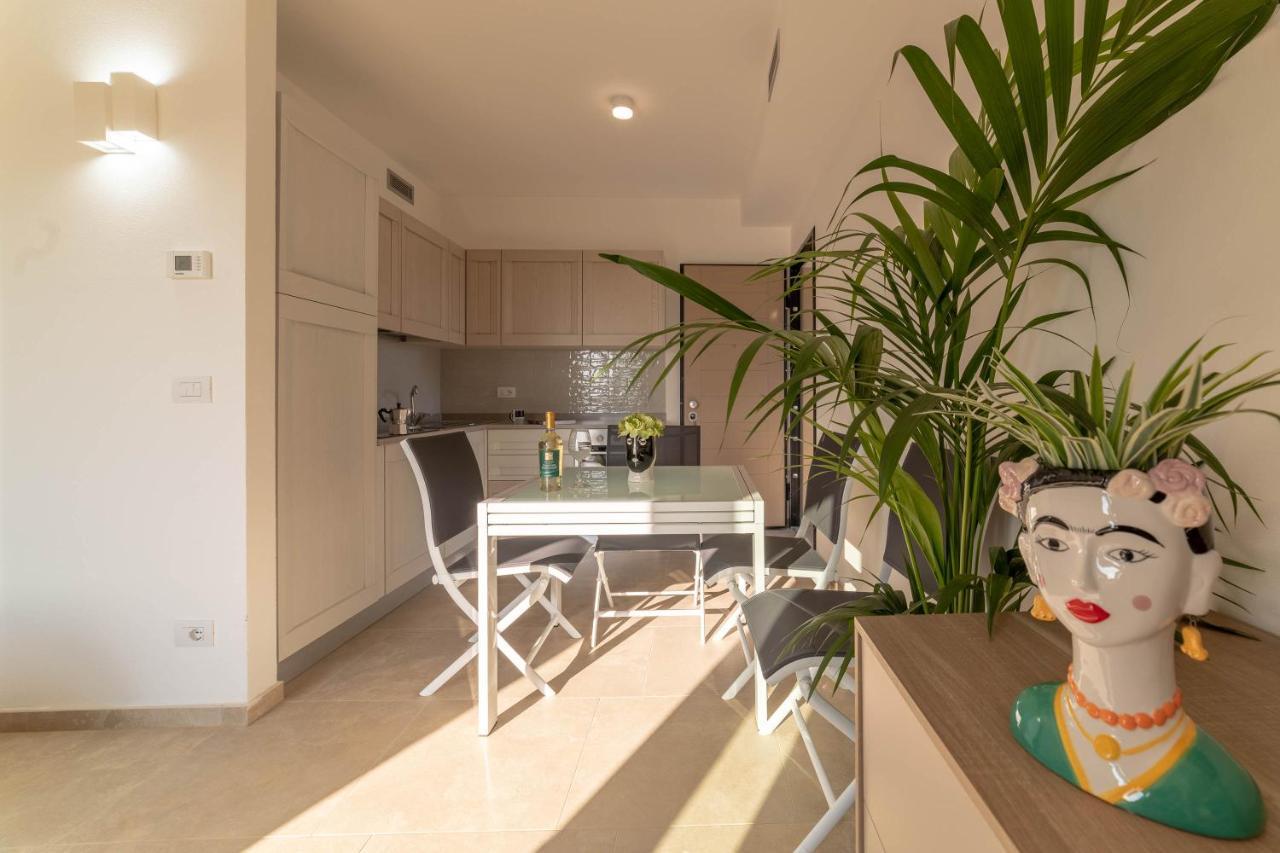 Casa vacanze Le Querce Castiglione della Pescaia Esterno foto
