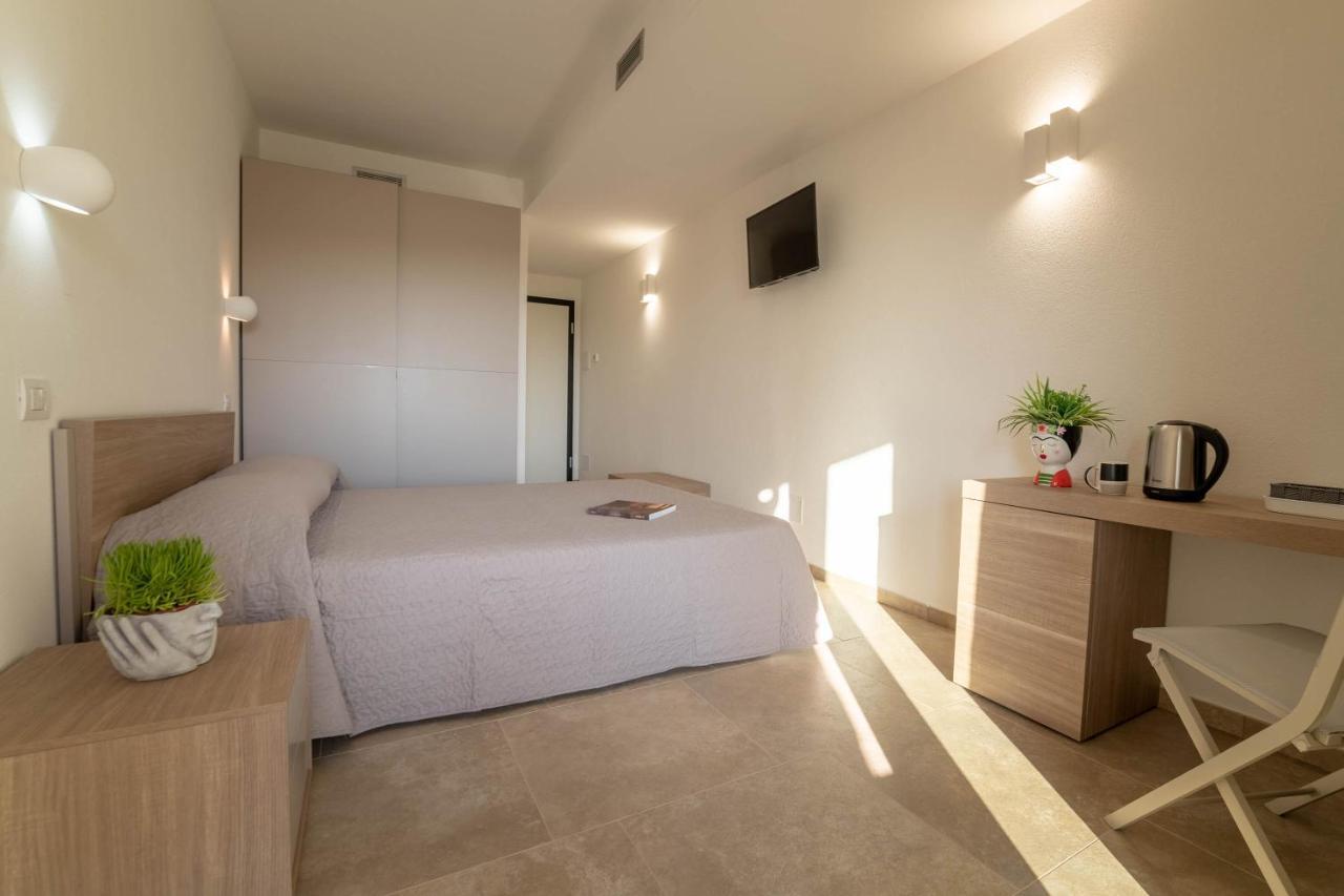 Casa vacanze Le Querce Castiglione della Pescaia Esterno foto