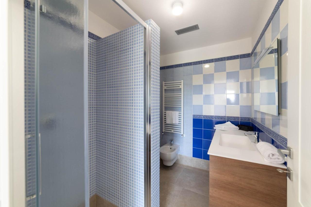 Casa vacanze Le Querce Castiglione della Pescaia Esterno foto