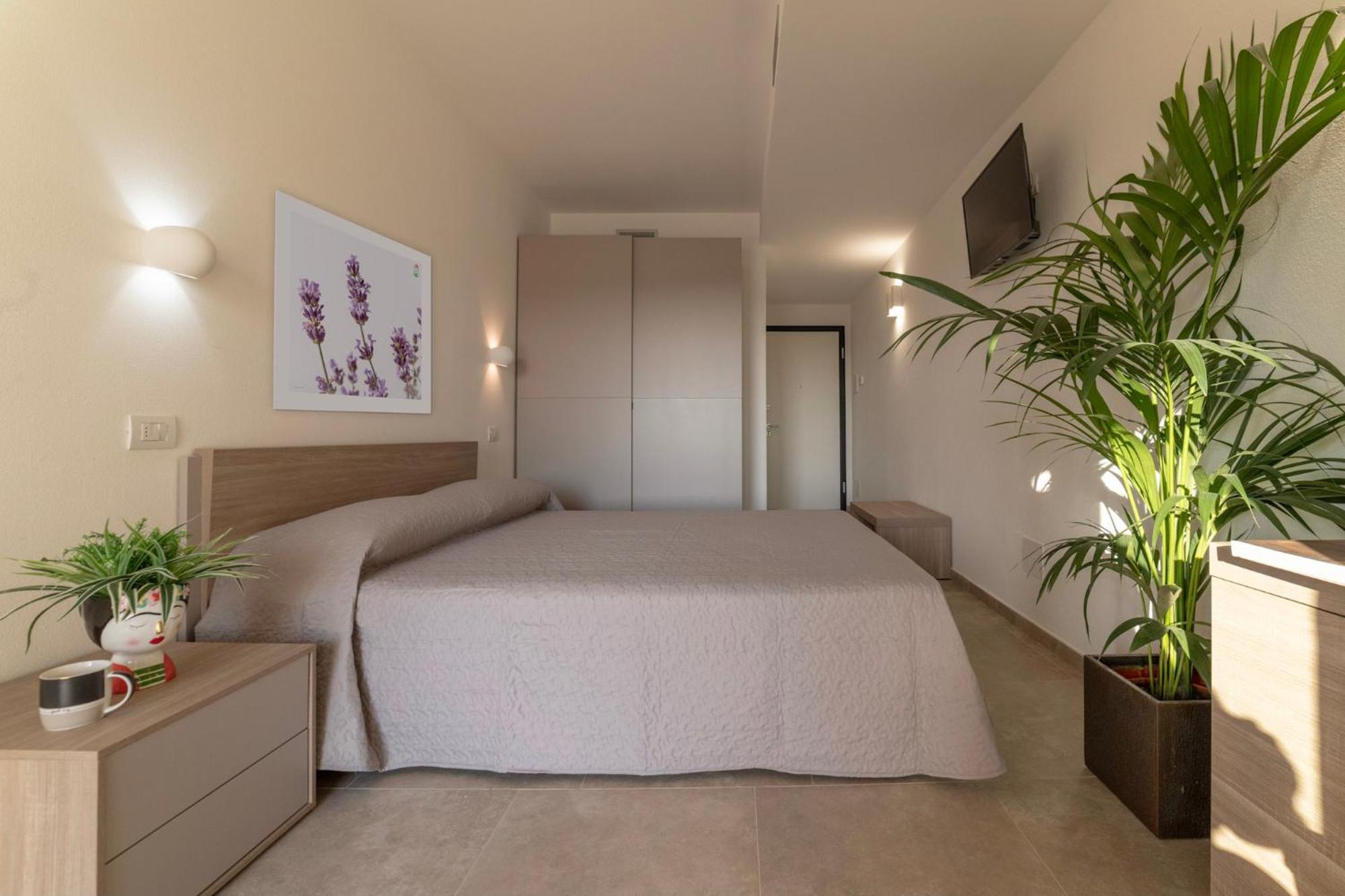 Casa vacanze Le Querce Castiglione della Pescaia Esterno foto