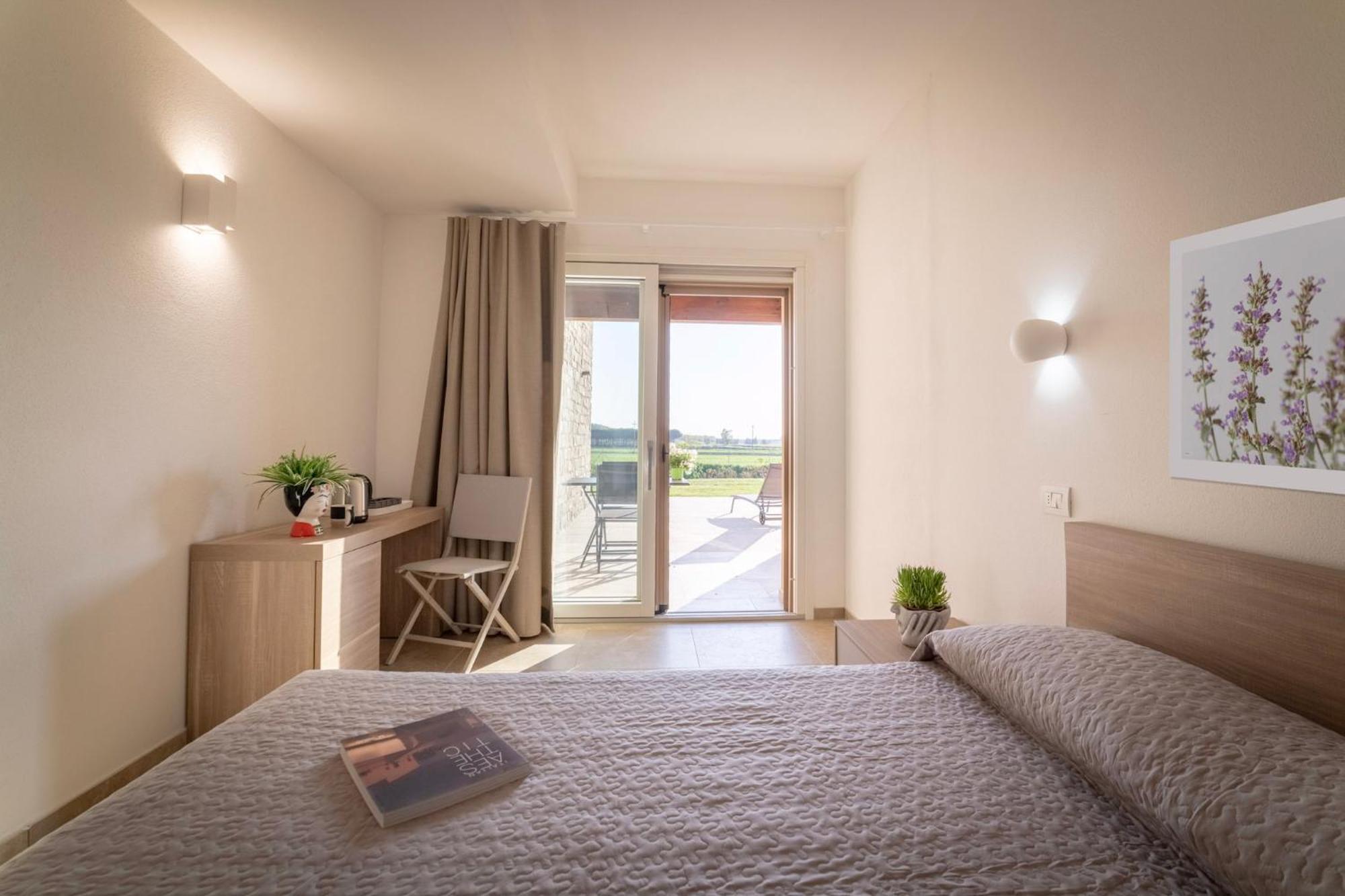 Casa vacanze Le Querce Castiglione della Pescaia Esterno foto