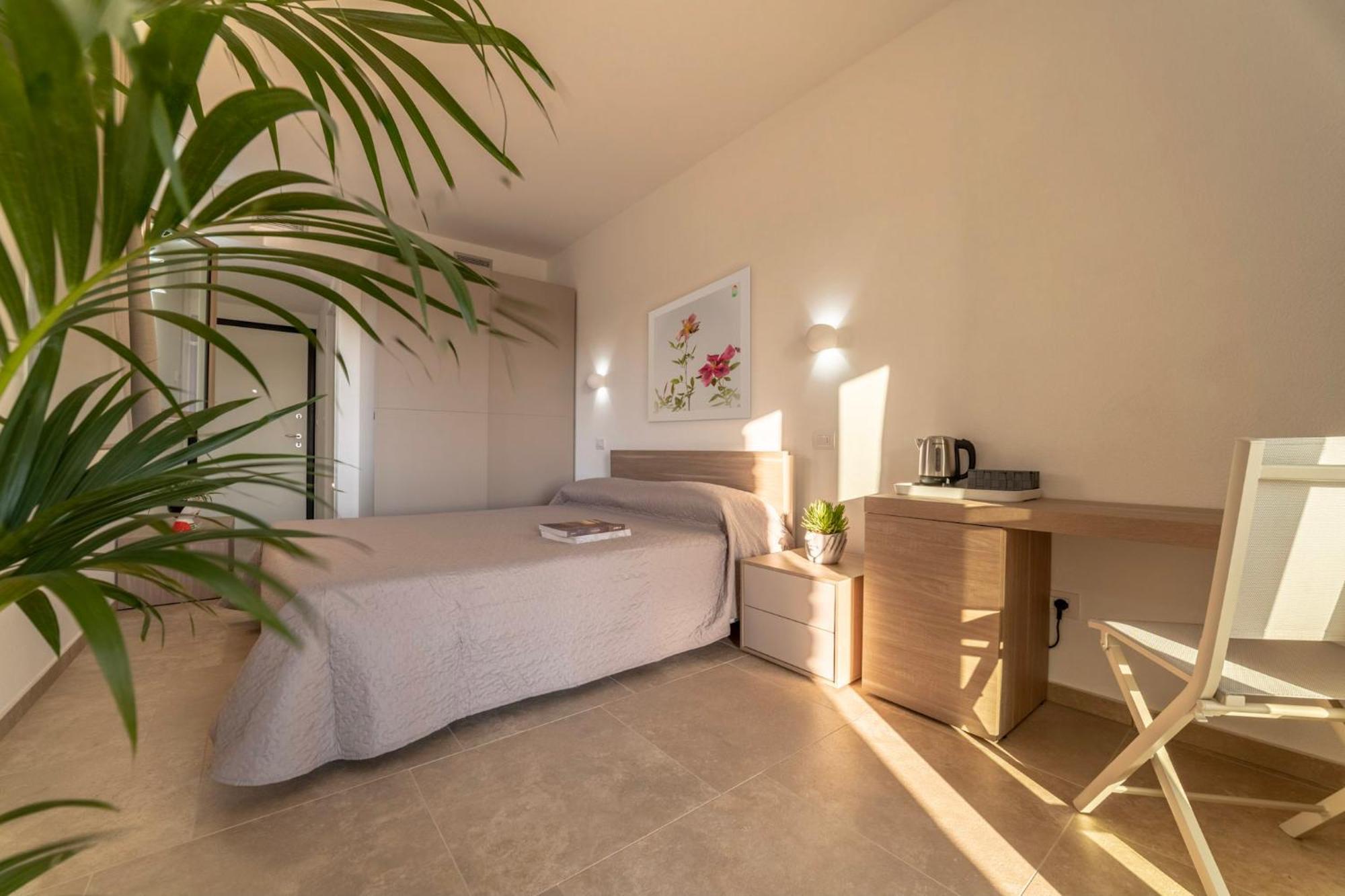 Casa vacanze Le Querce Castiglione della Pescaia Esterno foto