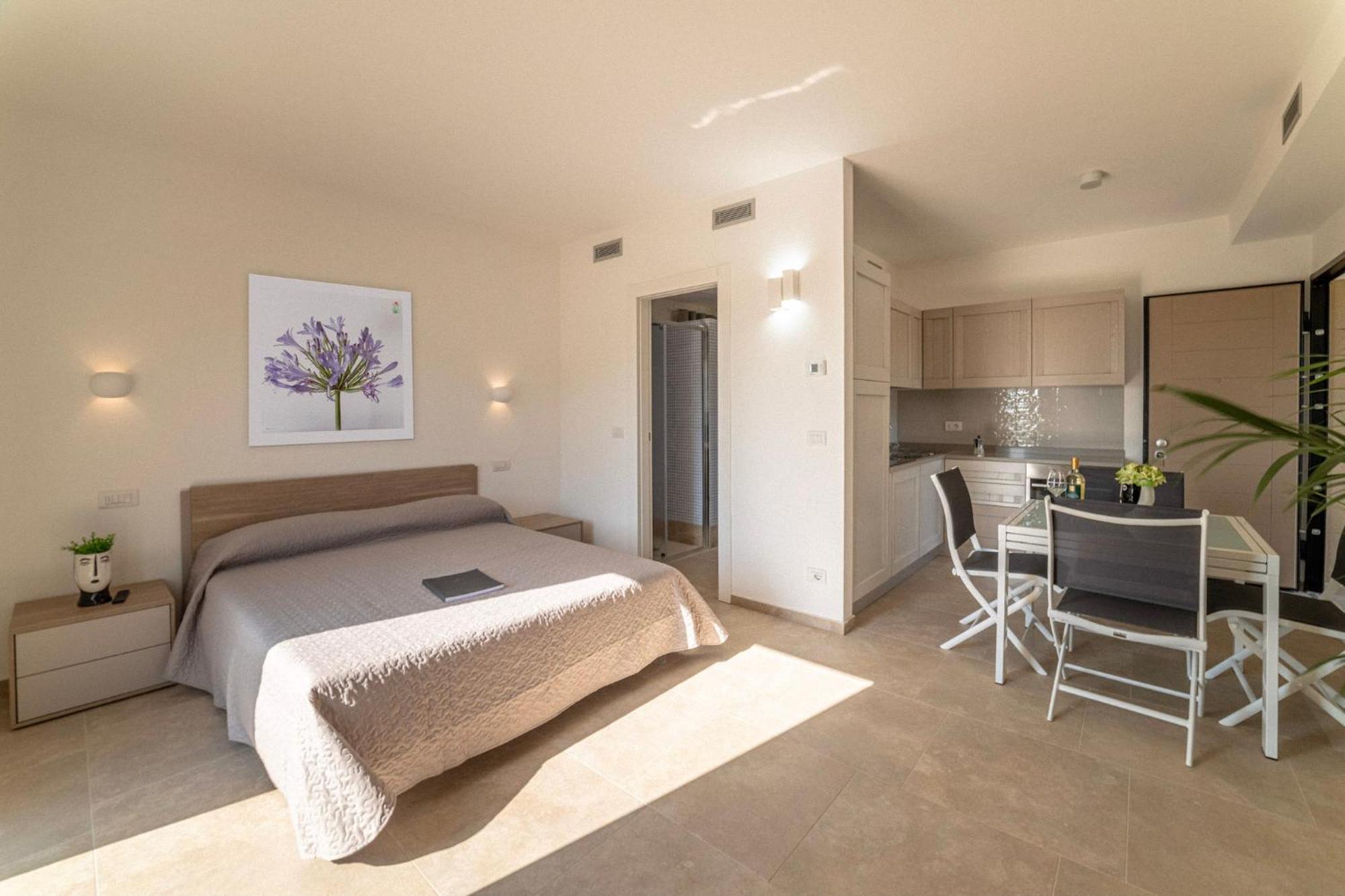 Casa vacanze Le Querce Castiglione della Pescaia Esterno foto
