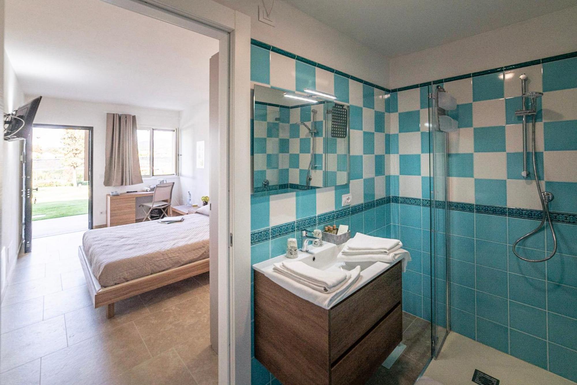 Casa vacanze Le Querce Castiglione della Pescaia Esterno foto