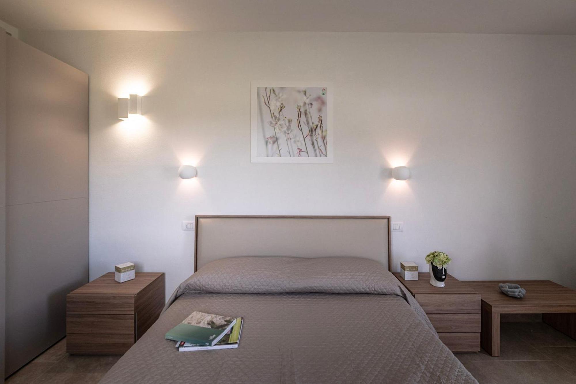 Casa vacanze Le Querce Castiglione della Pescaia Esterno foto
