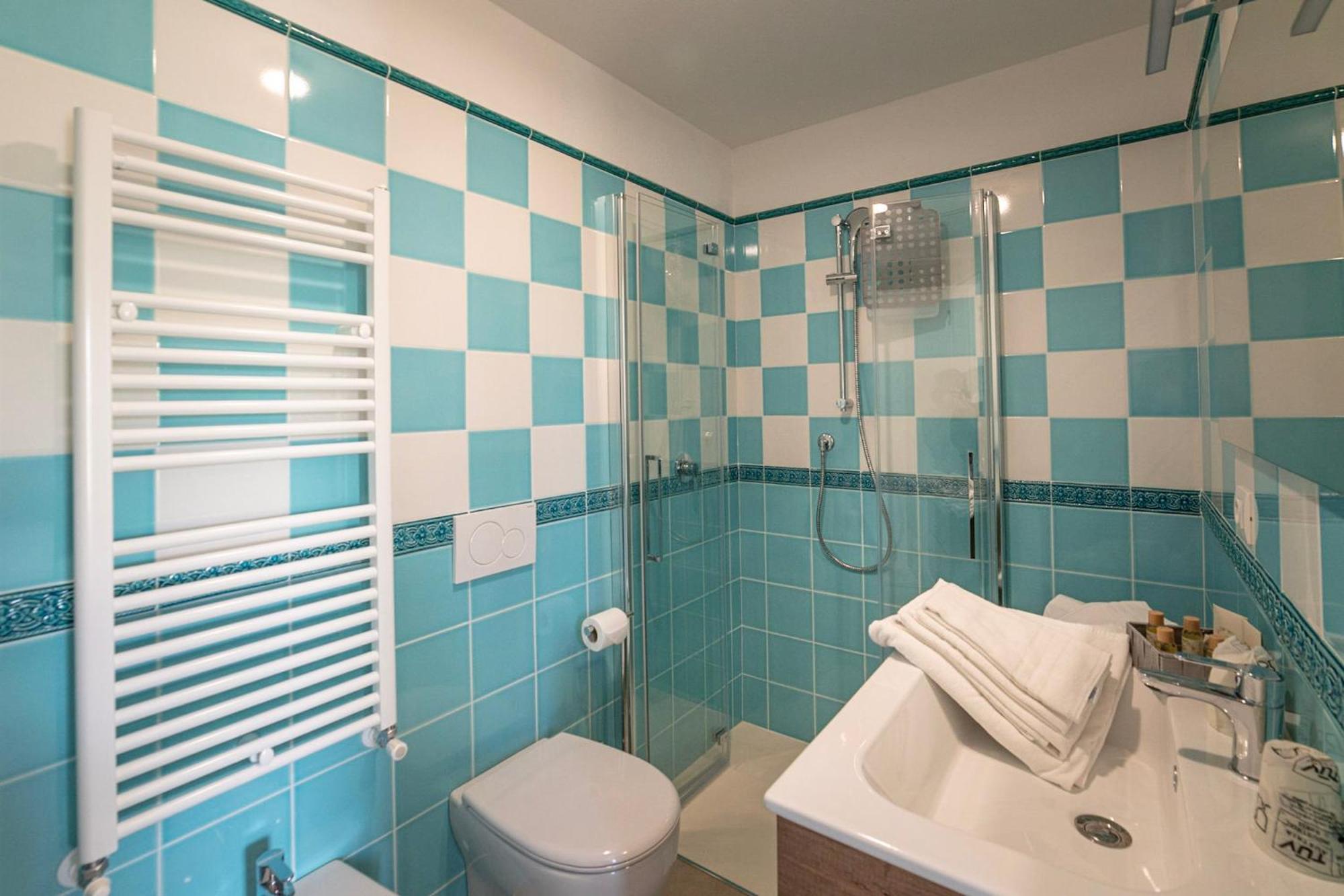 Casa vacanze Le Querce Castiglione della Pescaia Esterno foto