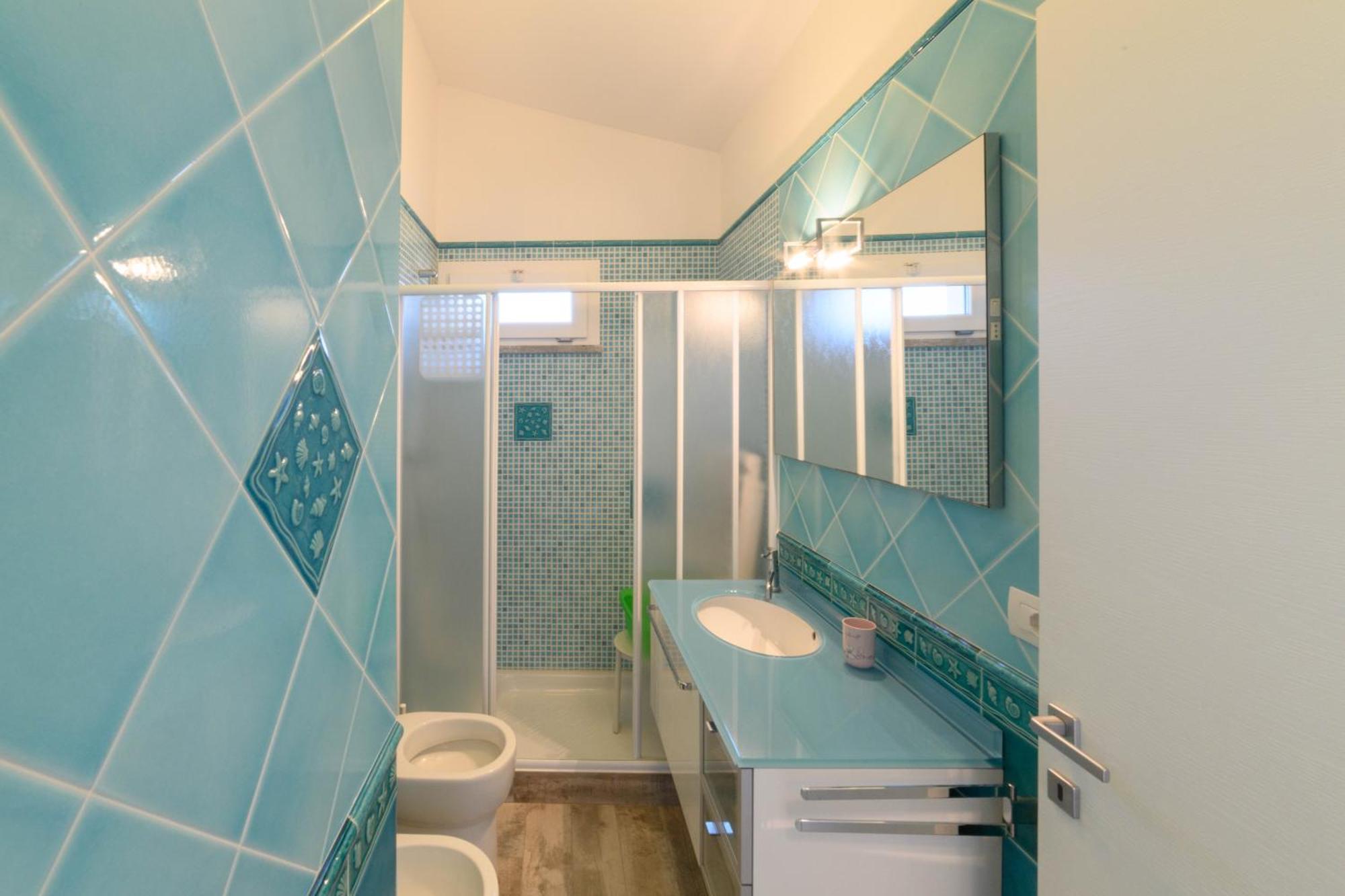 Casa vacanze Le Querce Castiglione della Pescaia Esterno foto