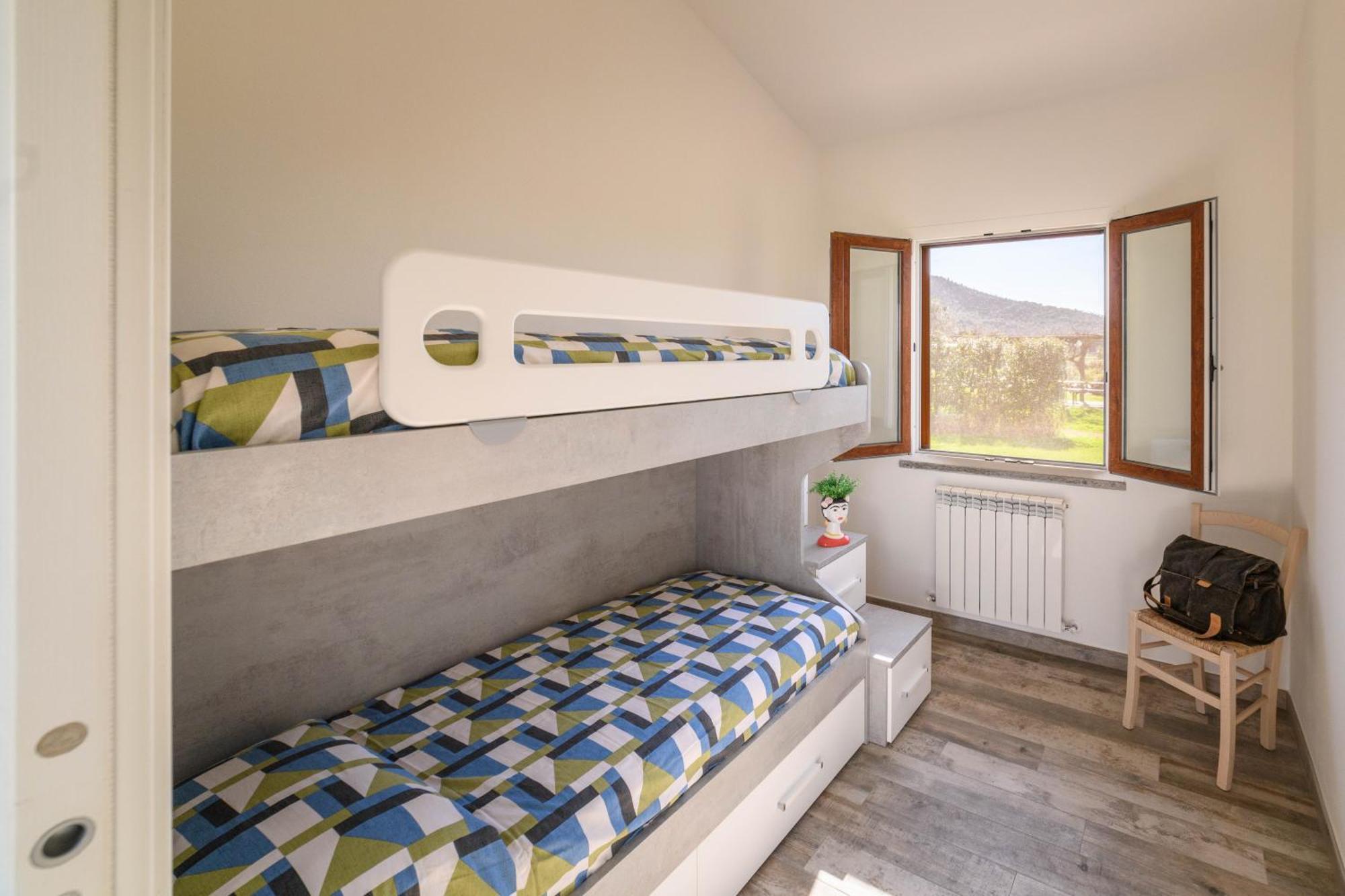 Casa vacanze Le Querce Castiglione della Pescaia Esterno foto
