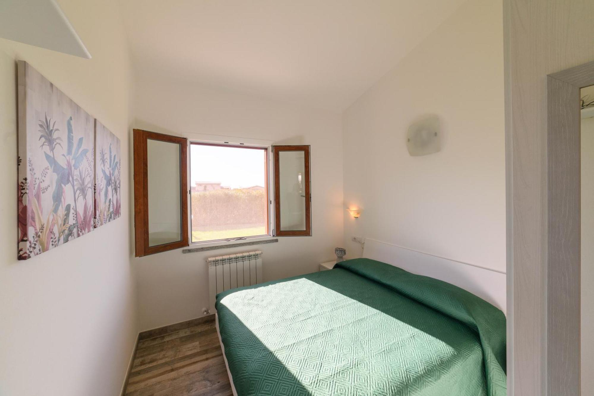 Casa vacanze Le Querce Castiglione della Pescaia Esterno foto