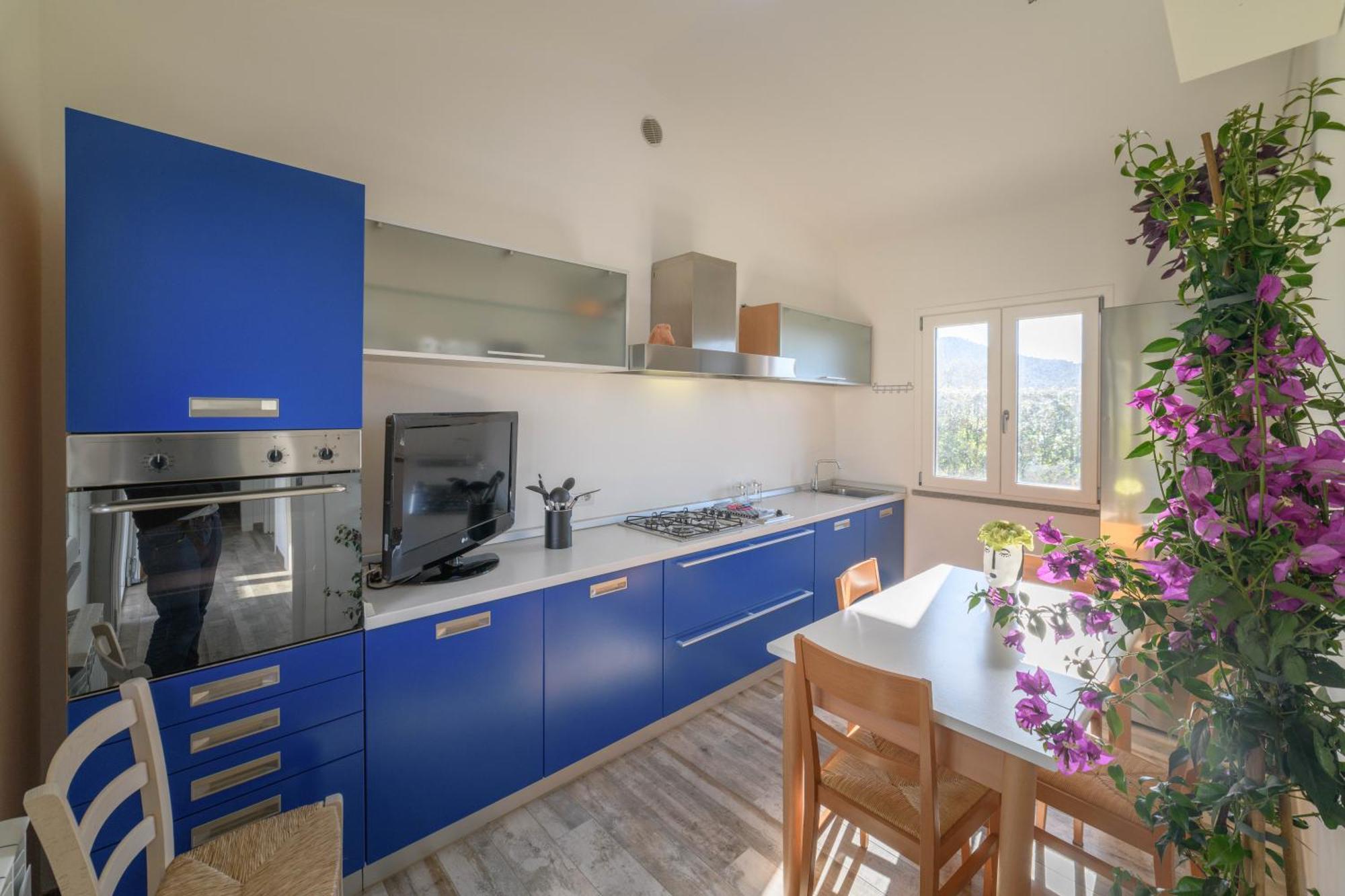 Casa vacanze Le Querce Castiglione della Pescaia Esterno foto